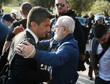 I.Σαββίδης και ΠΑΟΚ κινούνται νομικά εναντίον του Χάτζι